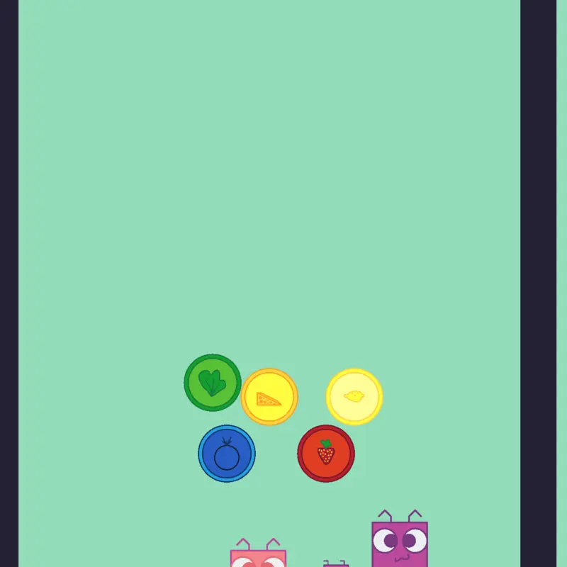 Game by @Julia_isabelle