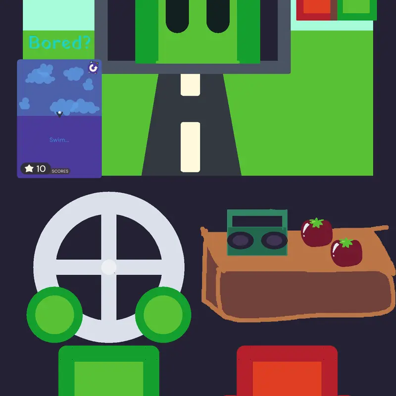 Game by @MoltenRockoFans