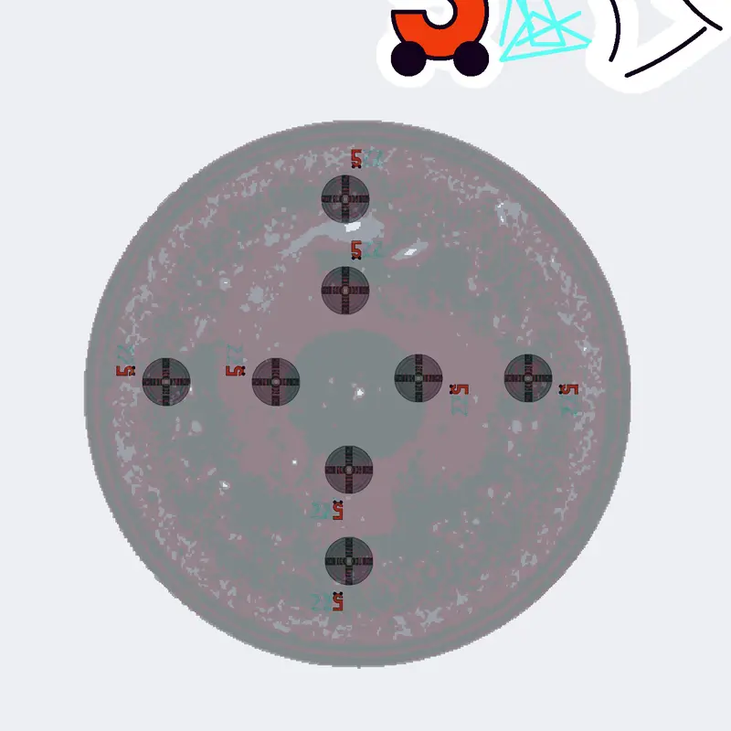 Game by @Geometicbbankman