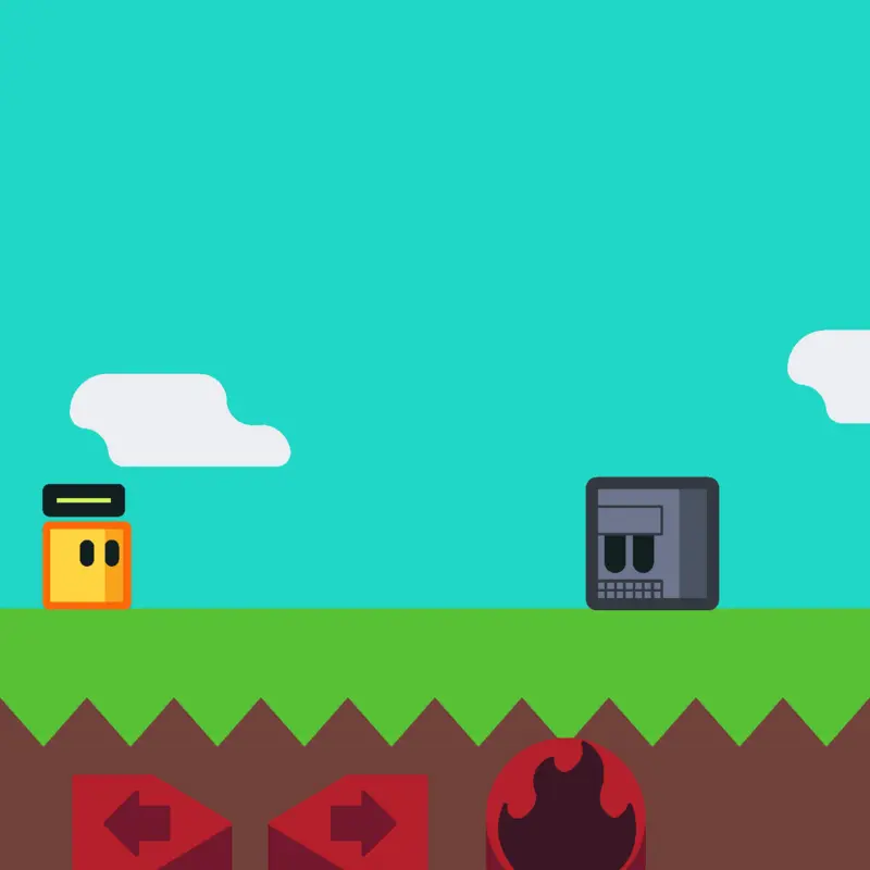 Game by @Firdaus17