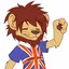 I_LOVE_WILLIE avatar