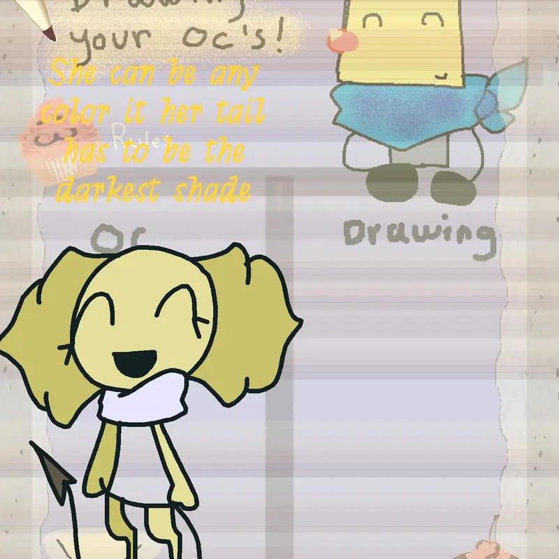 Game by @dandysworld-fan