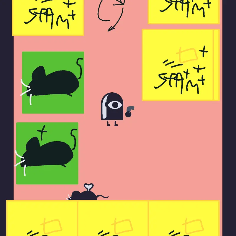 Game by @ruggy_sprunki_3_official