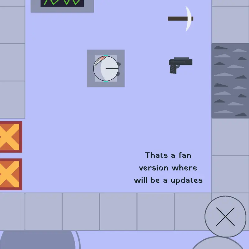 Game by @prochor