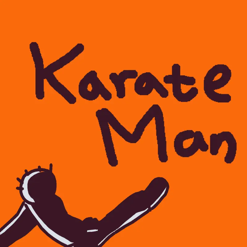 Game by @Manggogo