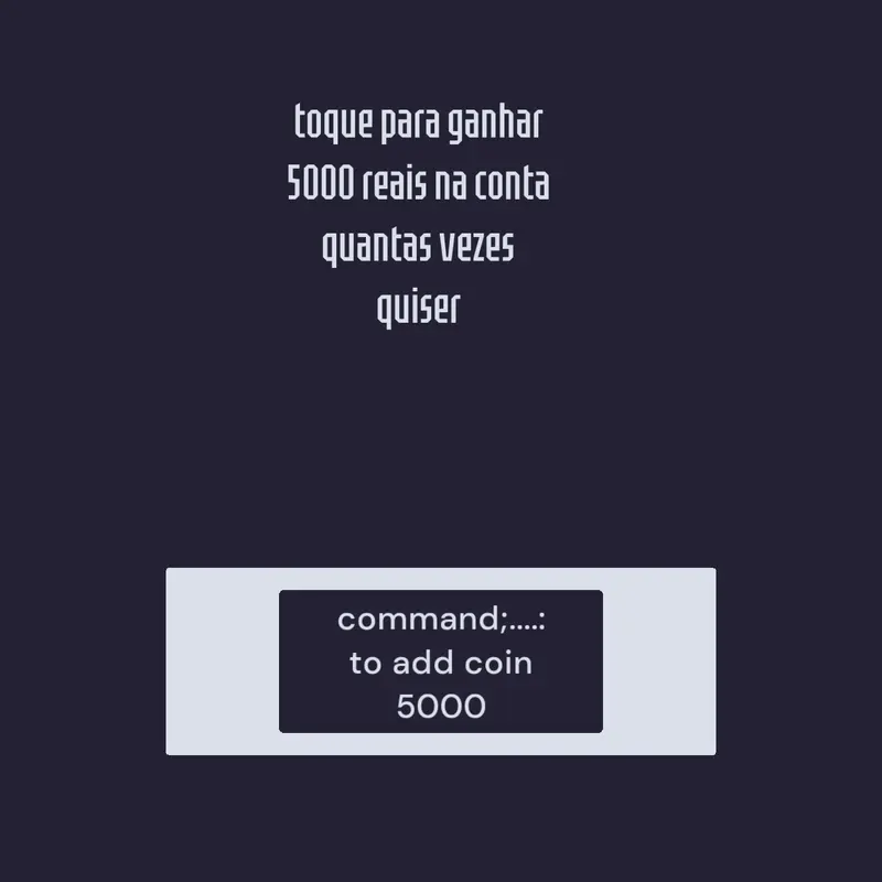 Game by @abduzado_br