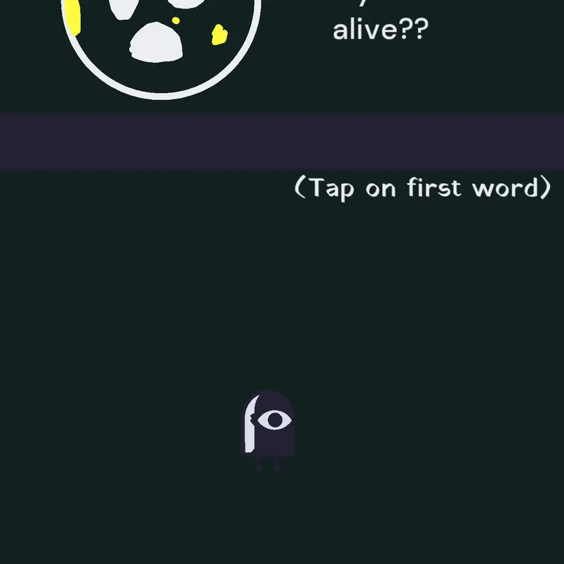 Game by @DeaCat