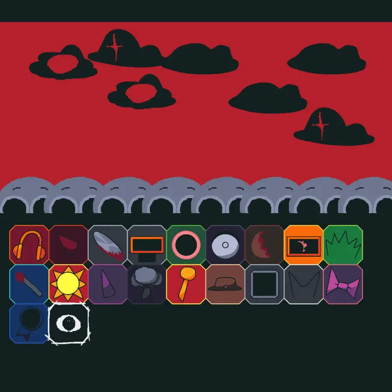 Game by @Atanska