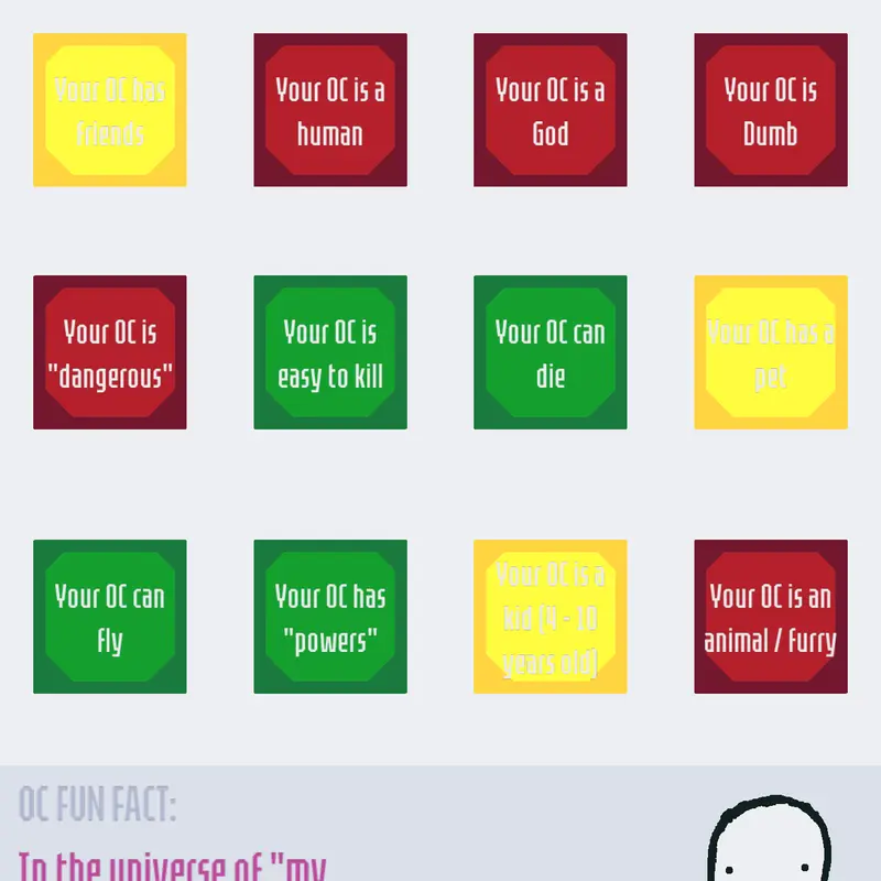Game by @SMILEY_SMILE