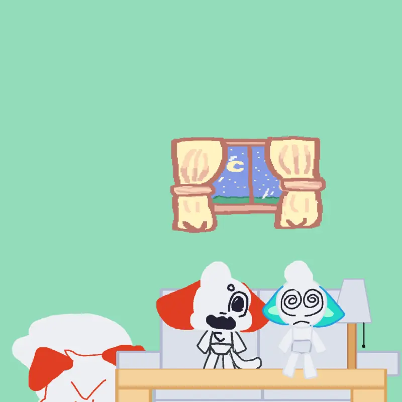 Game by @azalai