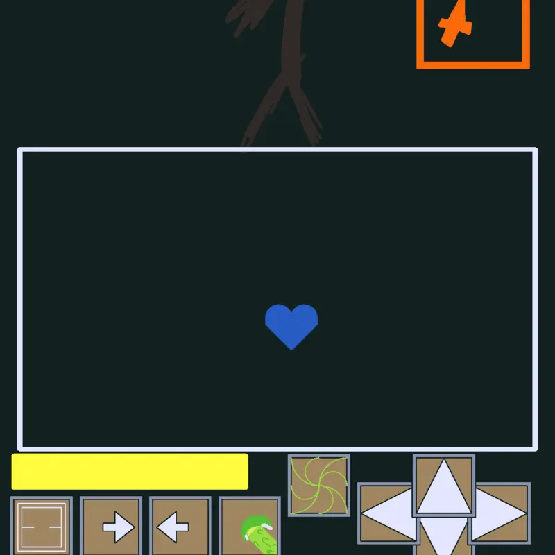 Game by @rrv