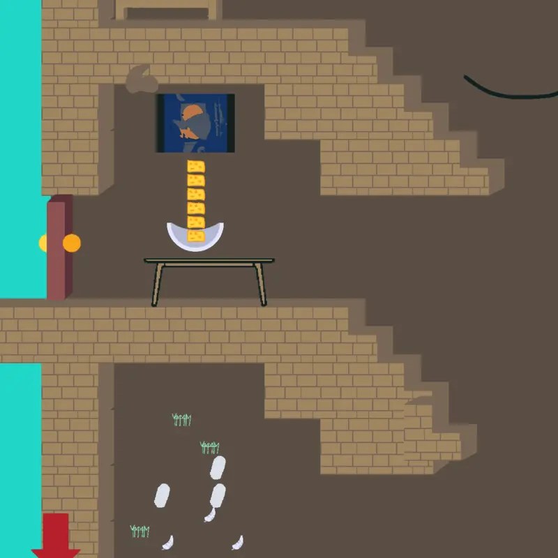 Game by @Therealpurpleguysmiles