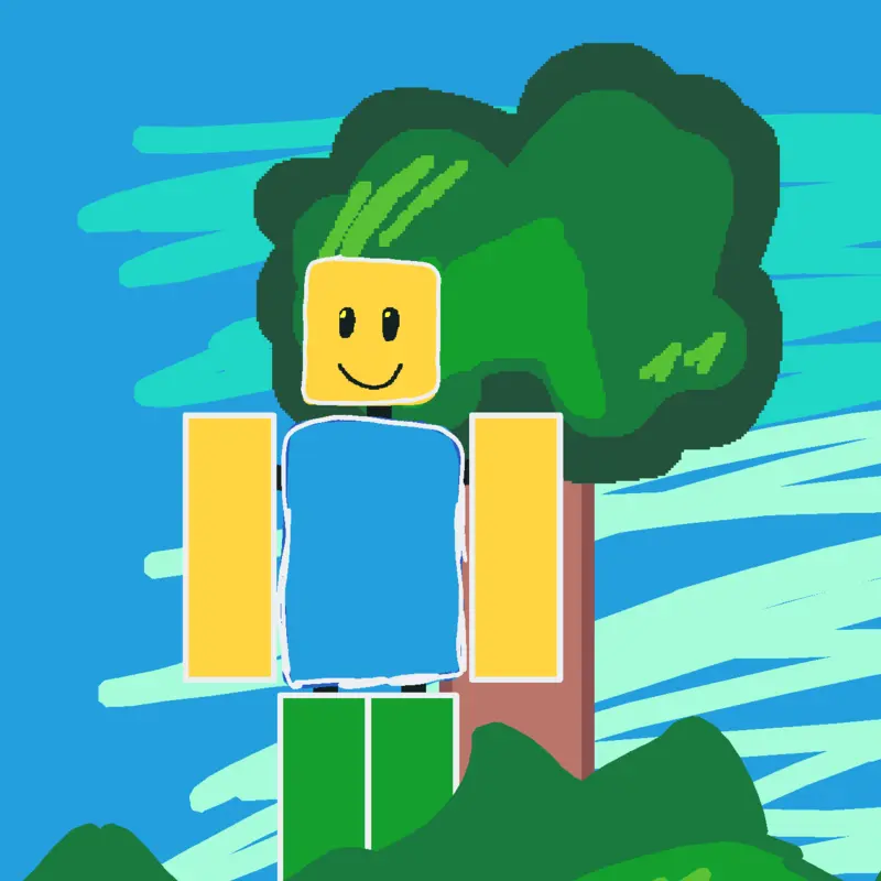 Game by @Airochelos