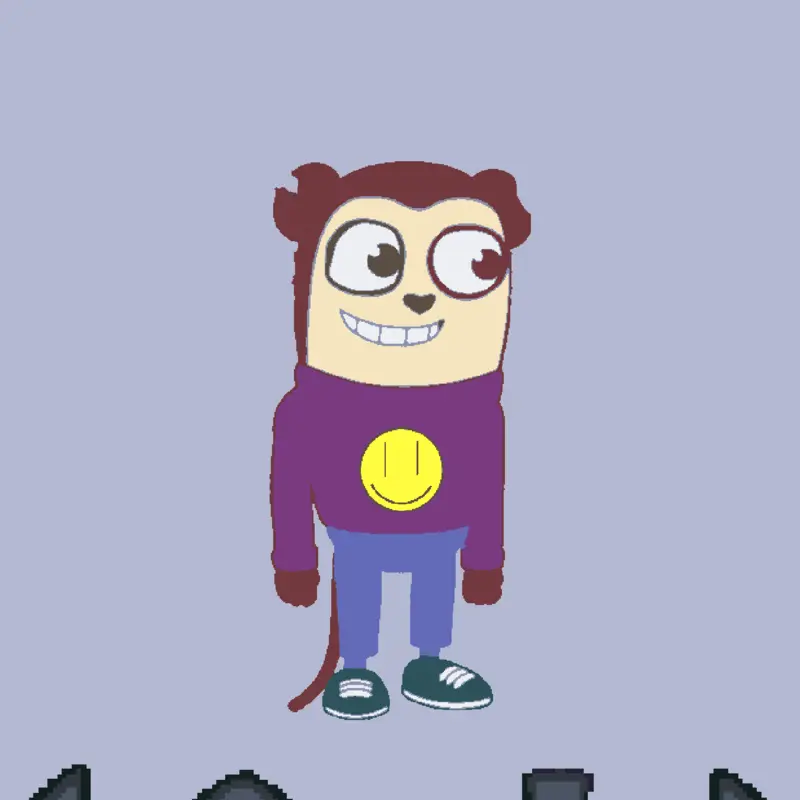 Game by @soy_rudie