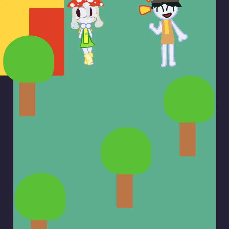 Game by @MyleZ