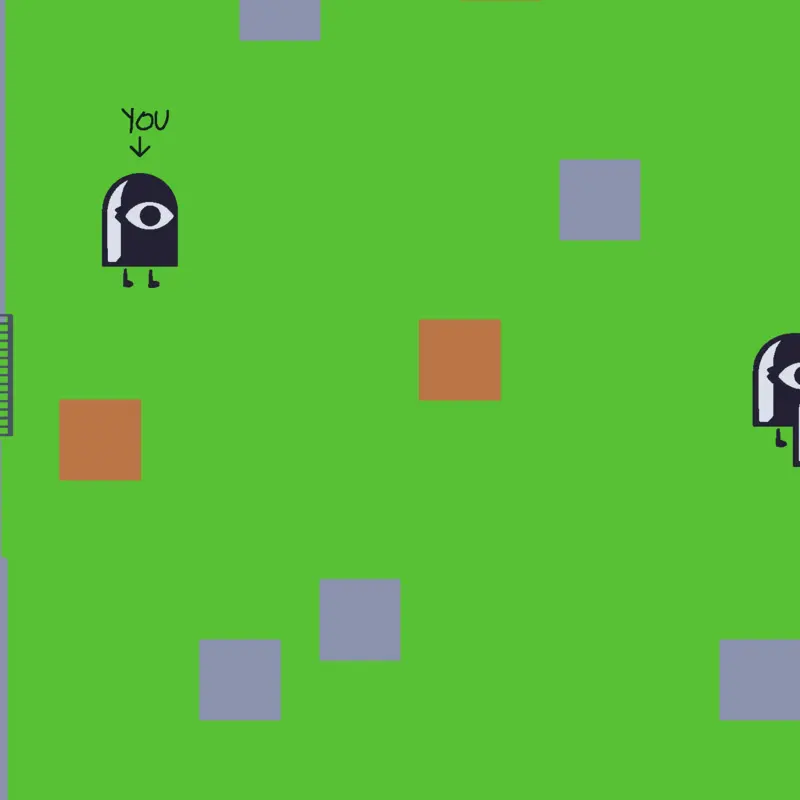 Game by @TacoJax