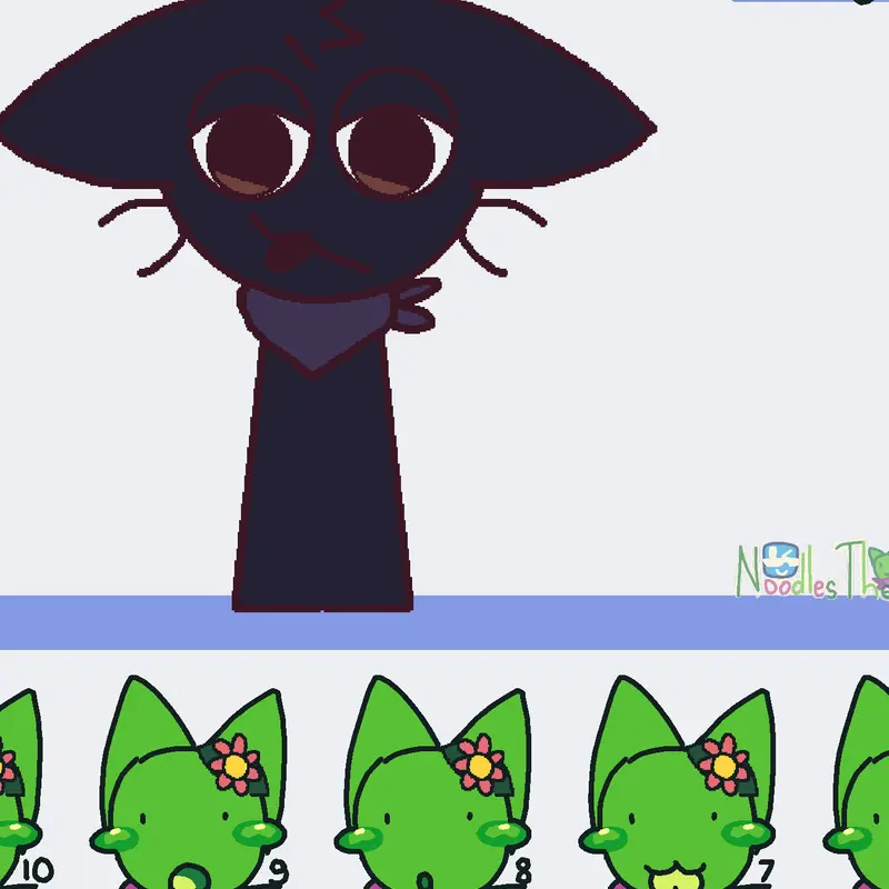 Game by @pinklemonym