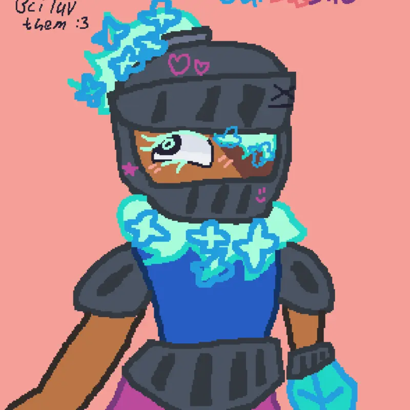 Game by @Genzy_love_woodXD