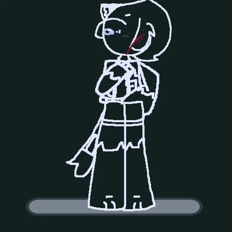 Game by @XxKickajangxX