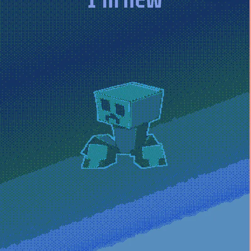I am new to castle yeah just support me by @tuff_cu