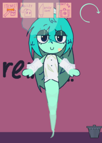 DON'T CALL HER CON!!!! it's Connie