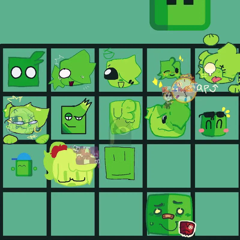 Game by @VDABFan