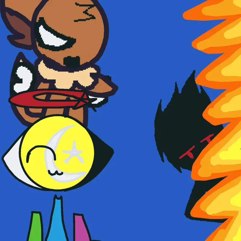 Game by @umbreon-