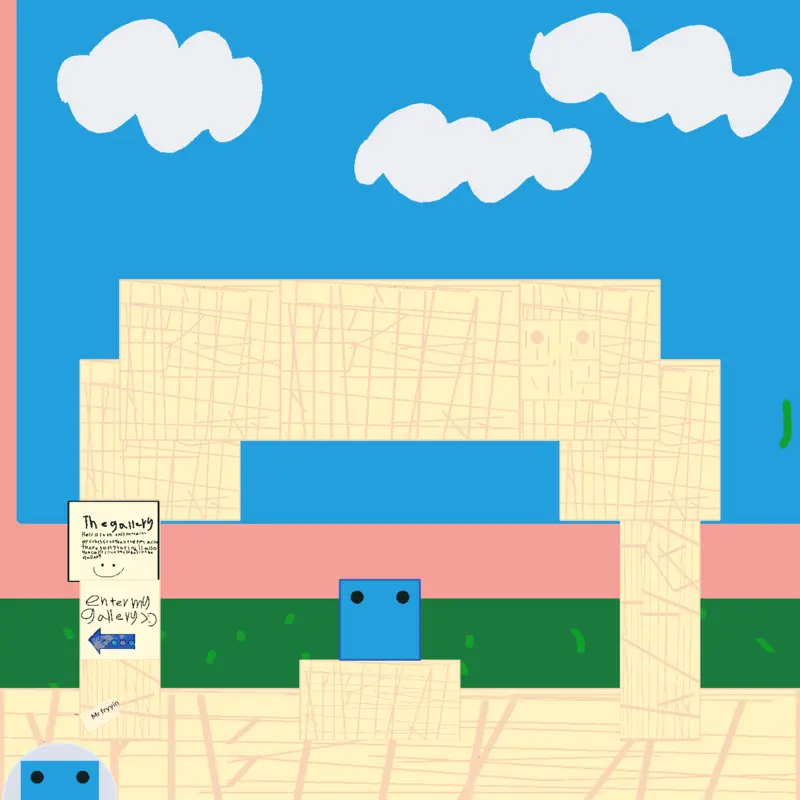 Game by @mr_FRYYIN