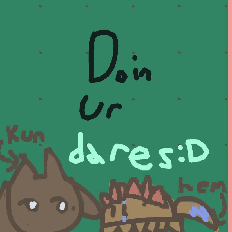 Game by @MinMinka