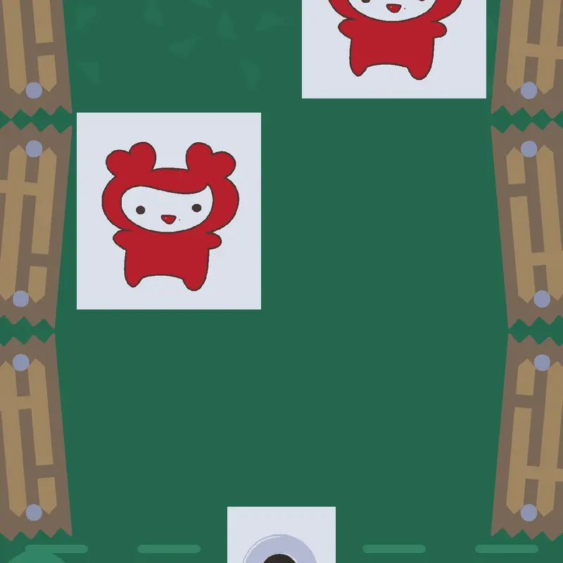 Game by @jeongvely
