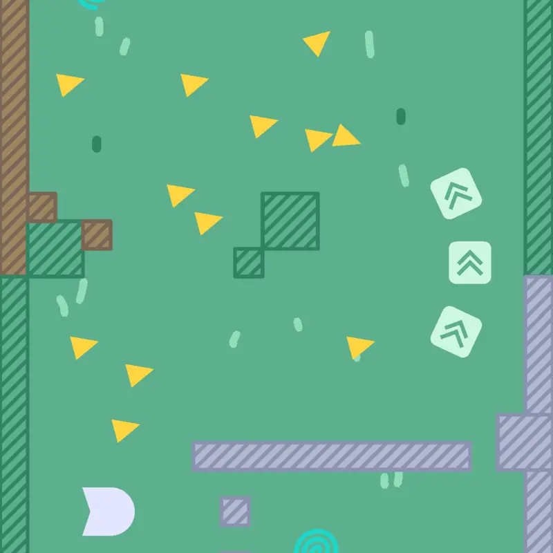 Game by @mdkk