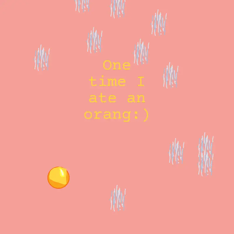 Game by @Orangmeimrealorang