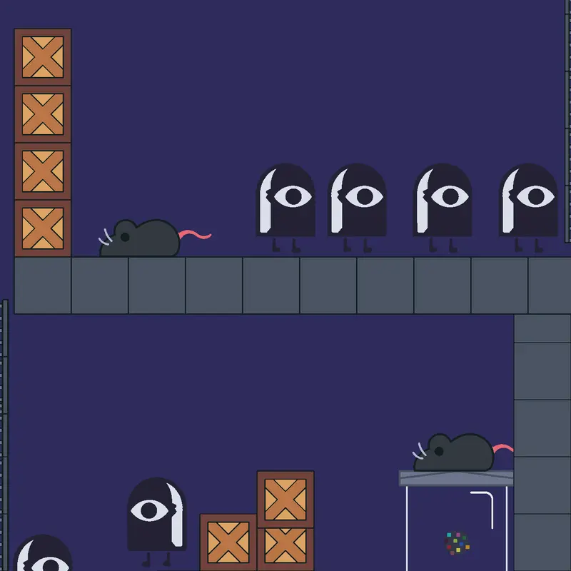 Game by @_Arkisha_