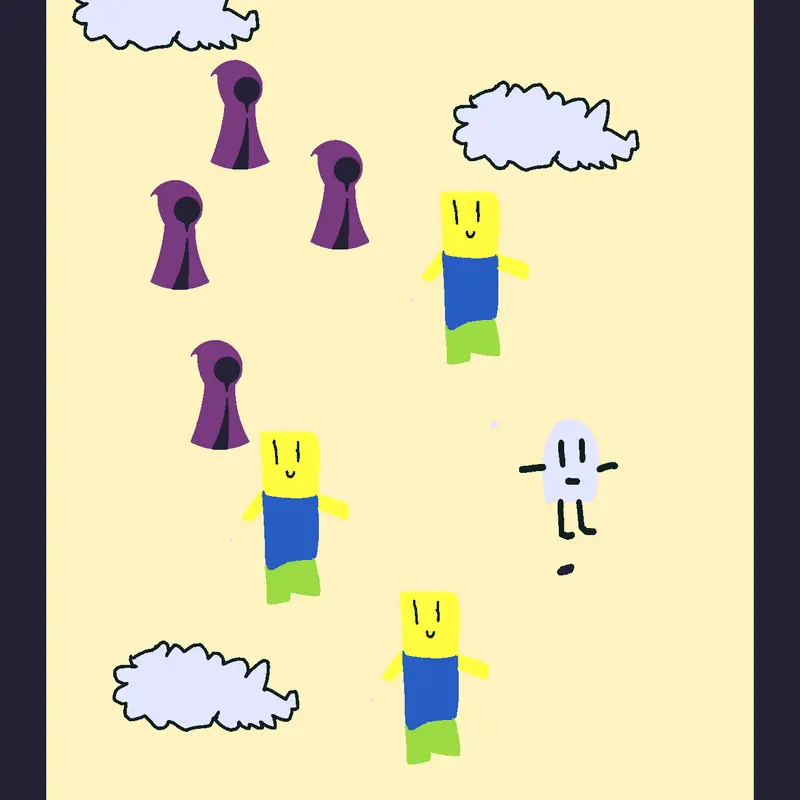 Game by @dudelute