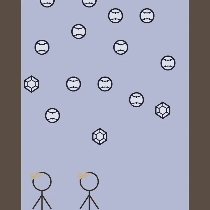 Game by @lorallel