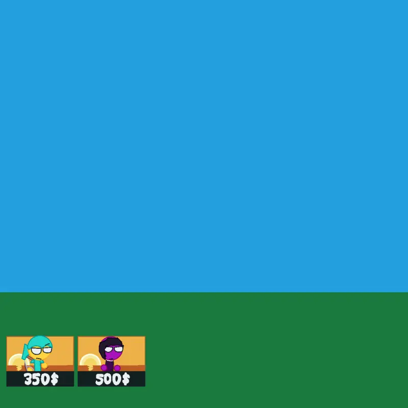 Game by @NoobWars_Minecrafter