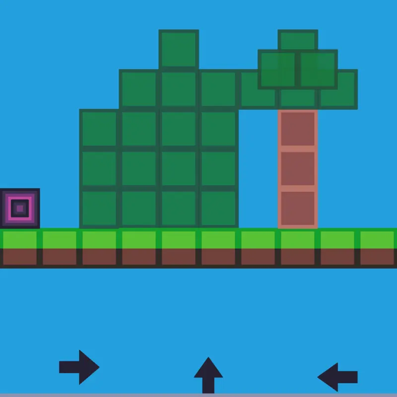 Game by @tryas