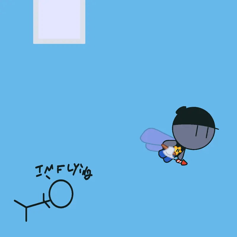 Game by @stickmanhoodie