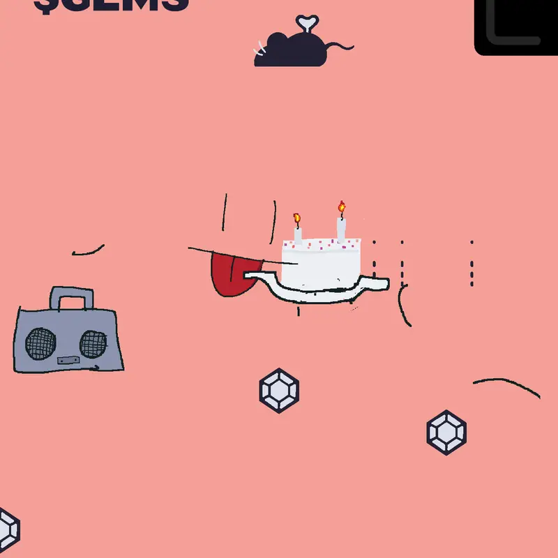 Game by @derekoficial