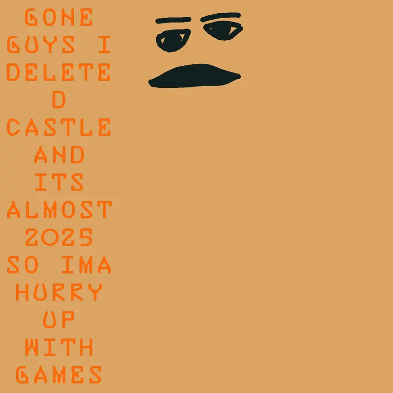 Game by @What_u_know