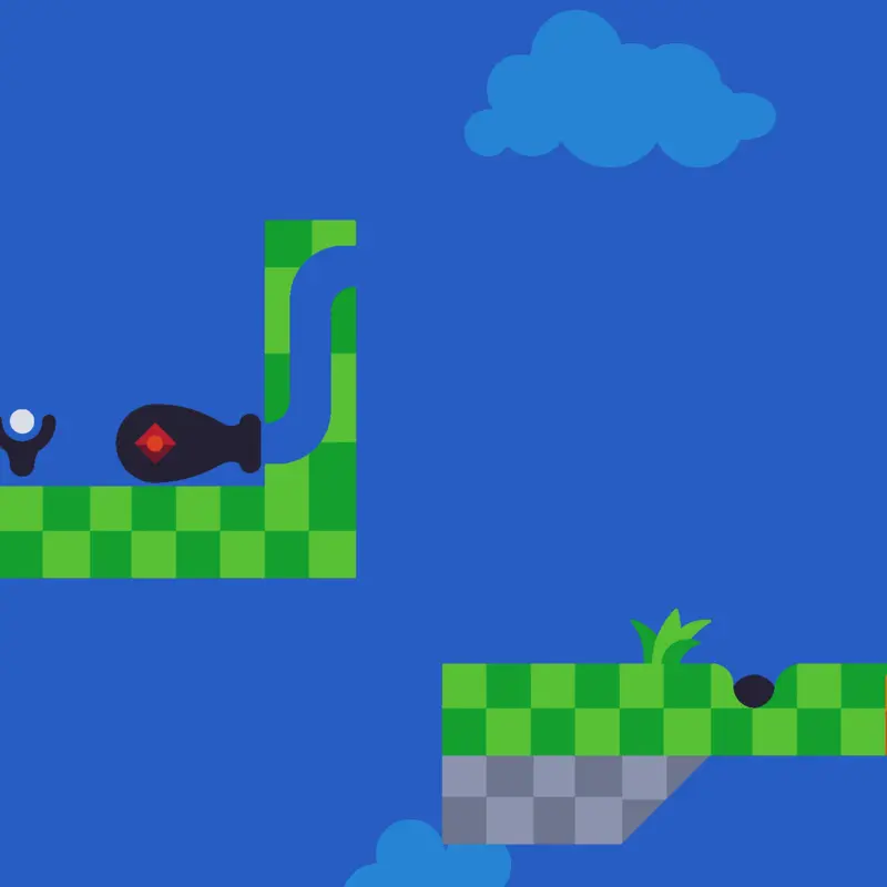Game by @TRWTL