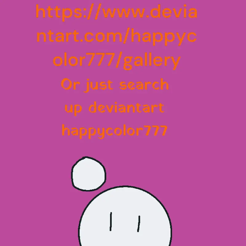 Deviantart by @pieces_of_you