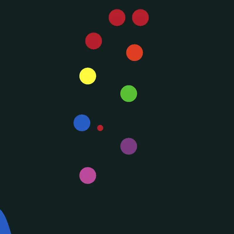 Game by @elpanamil
