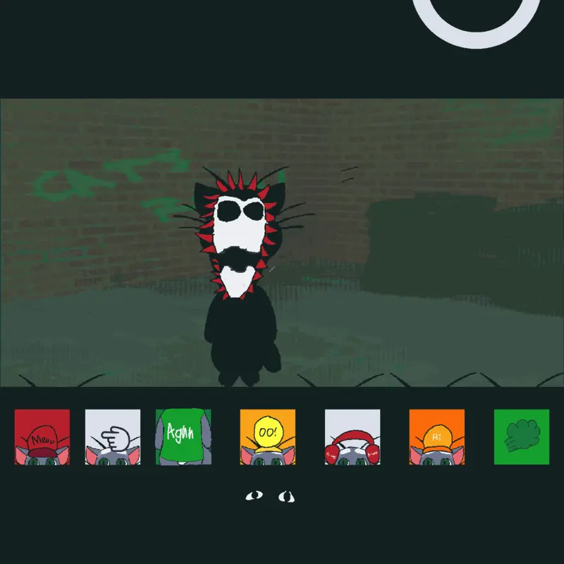 Game by @yellowgirl