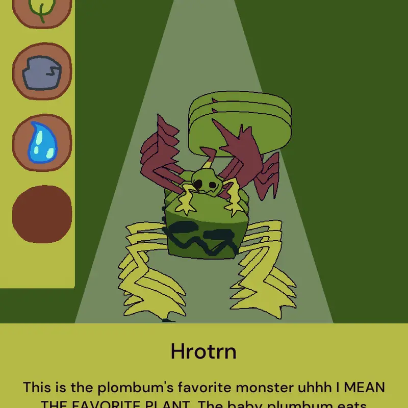 Game by @petteyisfannyandmrsun