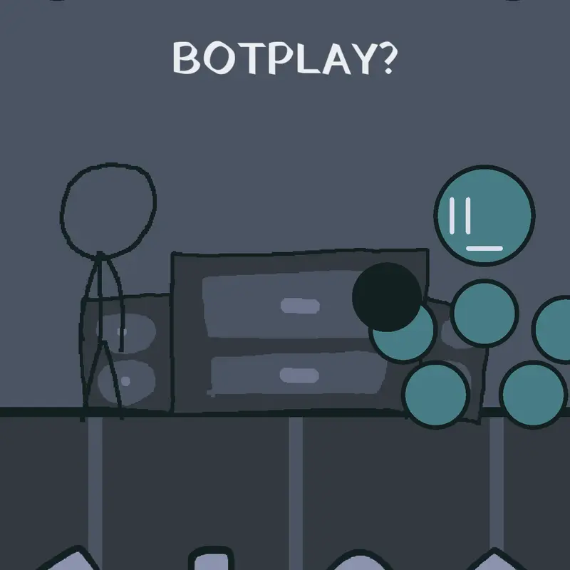 Game by @blackman_in_castle