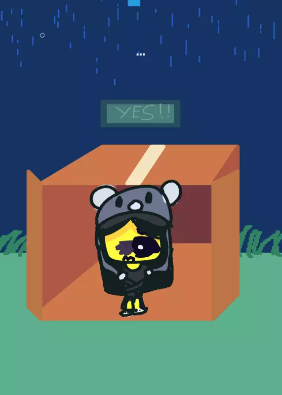 Game by @N1N4