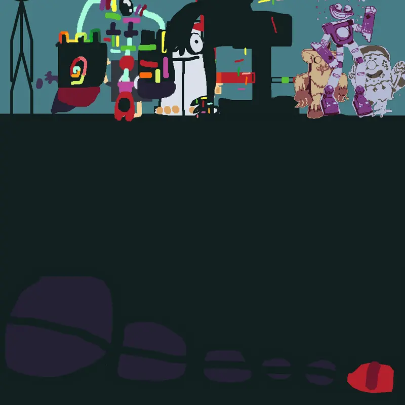 Game by @NotWubbox_Castle