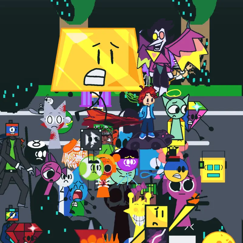 Game by @GourdyYay