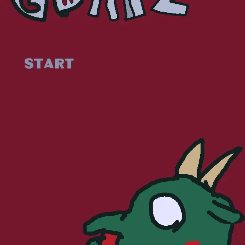 Game by @scared-game